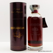 Edradour 1993 Decanter