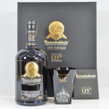 Bunnahabhain 125th Anniversary 35