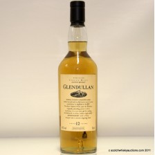 F F GLENDULLAN