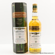 Ardbeg 1991 16 Old Malt Cask