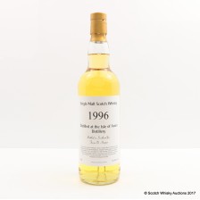ARRAN 1996 2016 SINGLE CASK 1642 PRIVATE BOTTLING