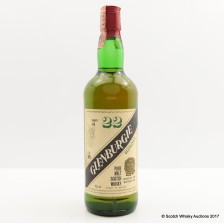 Glenburgie Glenlivet 1966 22