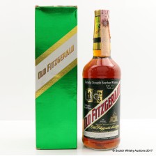 OLD FITZGERALD 76CL