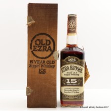 Old Ezra 15