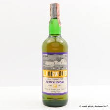 LINKWOOD 14 YEAR OLD 75CL