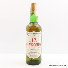 Glenrothes 17