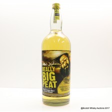 REALLY BIG PEAT 4 5 LITRES