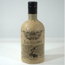 PROFESSOR CORNELLIOS AMPLEFORTH S SLOE GIN 2013