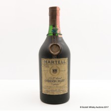 Martell Cordon Bleu Cognac