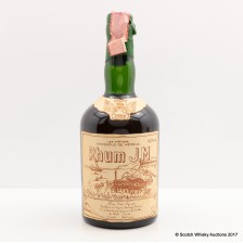 RHUM J M  1988 MARTINIQUE RHUM VIEUX AGRICOLE