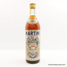Martini Bianco