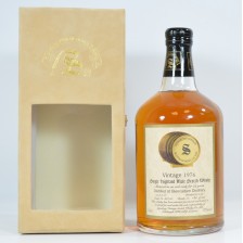 Glencadam Vintage 1976 Boxed