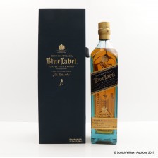 Johnnie Walker Blue Label Manila Limited Edition
