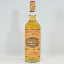 GLENMORANGIE GRAND SLAM DRAM 10 YEAR OLD