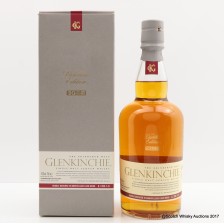 Glenkinchie 1999 Distillers Edition 2012 Release