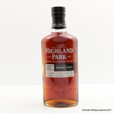 Highland Park 2002 14 Single Cask Viking Soul