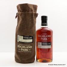 Highland Park 2003 13 Single Cask For Viking Line