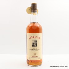 ABERLOUR 10 YEAR OLD 1L