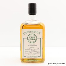 INCHMURRIN 1972 42 YEAR OLD CADENHEAD S