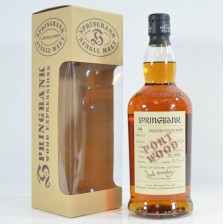 Springbank Port Wood 14