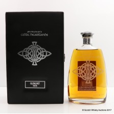 Glenlivet 1975 33 Celtic Heartlands