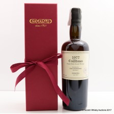 Glenlivet 1977 Coilltean Samaroli