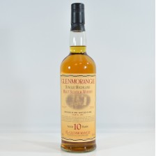 Glenmorangie Single Cask No 1285 1992 10
