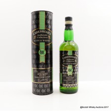 Balvenie Glenlivet 1979 20 Cadenhead S