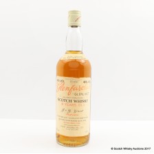Glenfarclas Glenlivet 8 26 2 3 Fl Ozs