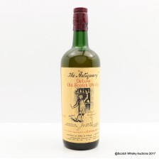 ANTIQUARY OLD STYLE 75CL