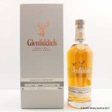 Glenfiddich 21 Rare Whisky 1st Release