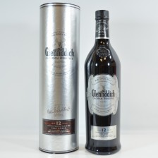 Glenfiddich Caoran Reserve 12 In Tube