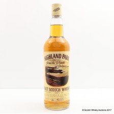 Highland Park 8 26 2 3 Fl Ozs