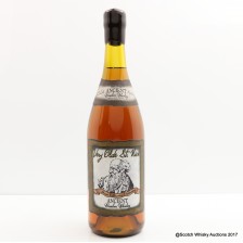 Very Olde St Nick Ancient Bourbon Whisky