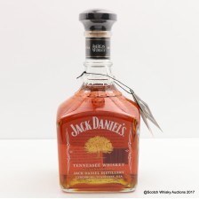 Jack Daniel s American Single Malt 1 Litre