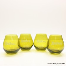 Ardbeg Large Glasses X 4