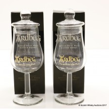 Ardbeg Tasting Glasses X 2