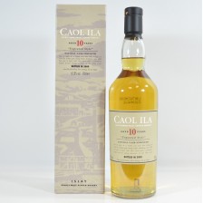 CAOL ILA 2009 10 YEAR OLD