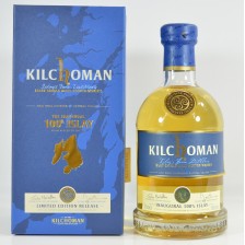 Kilchoman The Inaugural 100 Islay