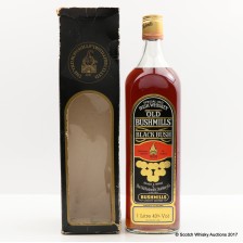 Old Bushmills Black Bush
