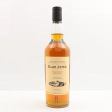 BLAIR ATHOL DISTILLERY ONLY