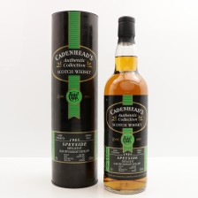 GLEN SPEY GLENLIVET 1985 15 YEAR OLD CADENHEAD S