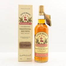 BEN NEVIS MCDONALD S TRADITIONAL 185TH ANNIVERSARY