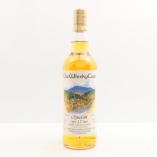 CLYNELISH 1996 17 YEAR OLD WHISKY CASK