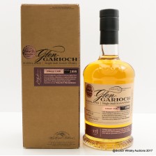 Glen Garioch 14 Years Old 1998 Single Cask 993 for KLM