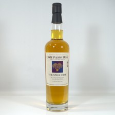 Compass Box The Spice Tree