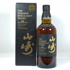Yamazaki 18 In Carton
