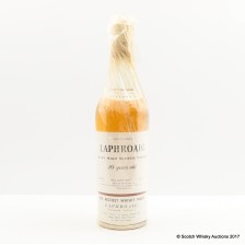 Laphroaig 10 4 5 Quart