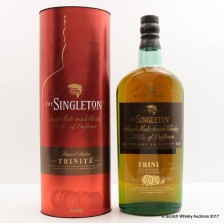 SINGLETON TRINITE RESERVE COLLECTION 1L