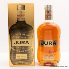 Jura 16 Vintage Collection